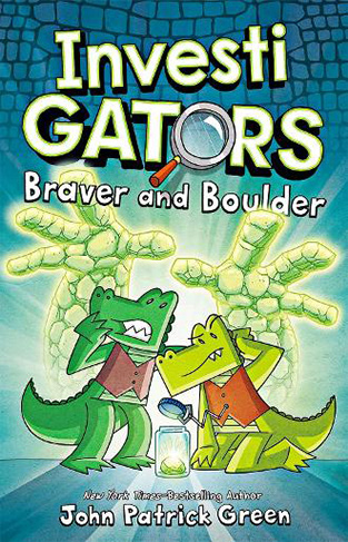 InvestiGators: Braver and Boulder